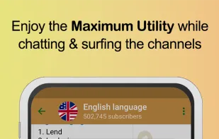 Vidogram screenshot 3