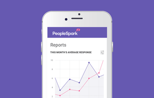 PeopleSpark screenshot 1