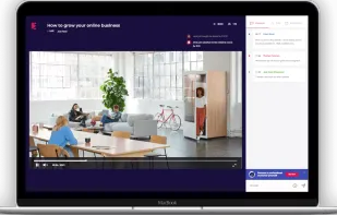 ElasticWebinar screenshot 1