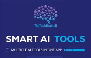 TheTechBrain Ai Tools screenshot 2