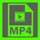 Free MP4 Converter Icon