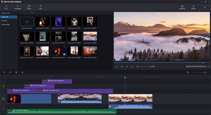 MiniTool MovieMaker Alternatives: 25+ Video Editors & Similar Apps ...