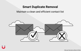 EmailMagnet screenshot 2