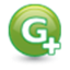 G+ Notifier icon