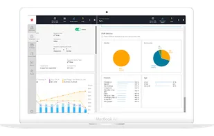 Admixer.DSP screenshot 1