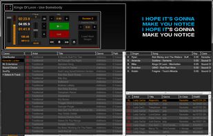 PCDJ Karaoki screenshot 1