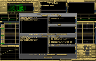 Copying samples/instruments between modules