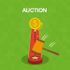 Magestore Magento Auction icon