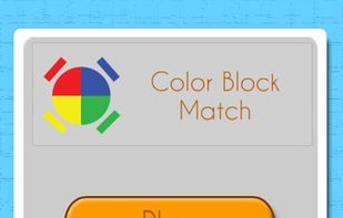 Color Block Match screenshot 1