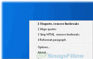 Clippy (WOTS) screenshot 2