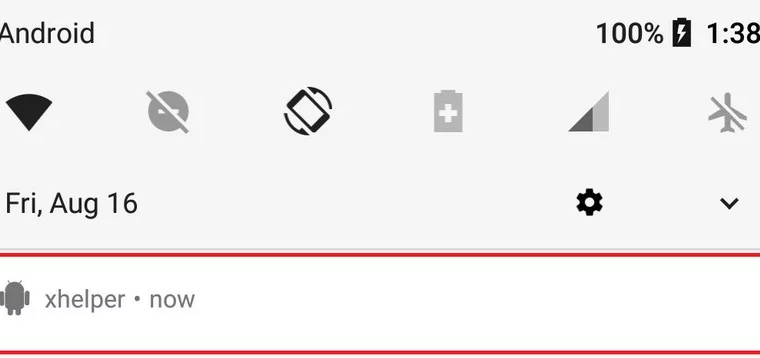 Android malware that resists factory resets has infected over 45,000 devices in 6 months image