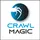 Crawlmagic solutions icon