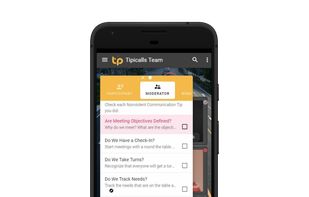 Tipicalls screenshot 3