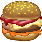 Burger - Big Fernand icon