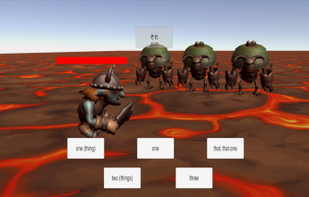 Ichimono screenshot 2