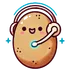 Potato icon