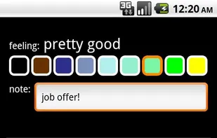 How Are You Feeling? screenshot 1