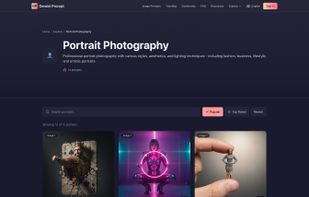   Gemini Prompt screenshot 2