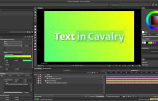 Cavalry screenshot 1