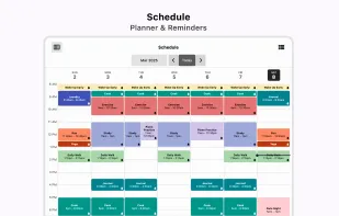 HelloHabit screenshot 1