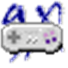 Geiger&#39;s Snes9x Debugger icon