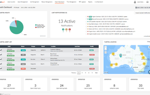 Fleetsu screenshot 1