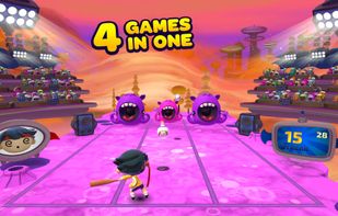 Beat Sports screenshot 2