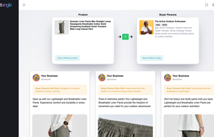 ProductAngle.Pro screenshot 3