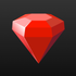 Rubyist icon