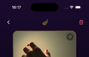 Dream Weaver screenshot 2