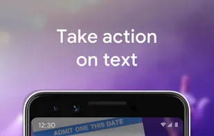 Google Lens screenshot 3