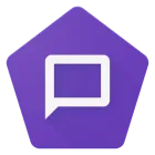 TalkBack icon