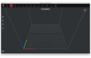 ideaMaker screenshot 1