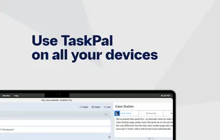 TaskPal screenshot 2