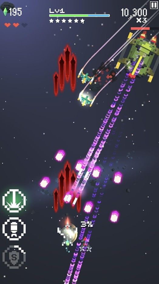 Space War Game 🕹️ Play Now on GamePix