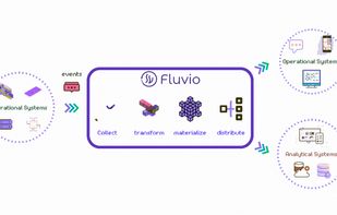 Fluvio screenshot 1