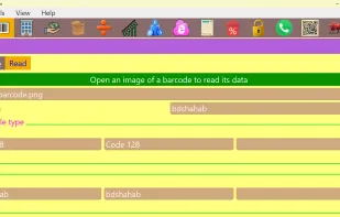 Financial Calculator 7.5 screenshot 2