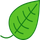 Leaf Node Monitoring icon