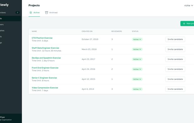 10 Great HackerRank Alternatives: Top Similar Sites & Apps in 2023 ...