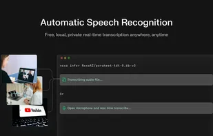 NexaSDK screenshot 1