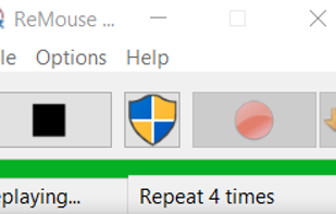 ReMouse screenshot 2