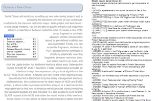 Serial Cloner screenshot 1