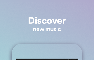 Spotify Lite screenshot 2