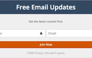 Easy Opt-ins screenshot 3