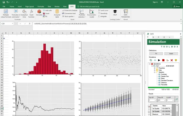 SimulAr Alternatives - Explore Similar Software | AlternativeTo