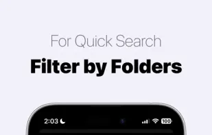Minimo Notes screenshot 3