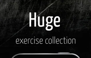 GymUp workout notebook screenshot 3