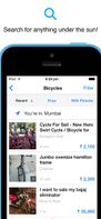Quikr screenshot 1