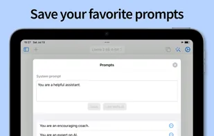 Local Chat screenshot 3