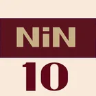 NiN10 icon